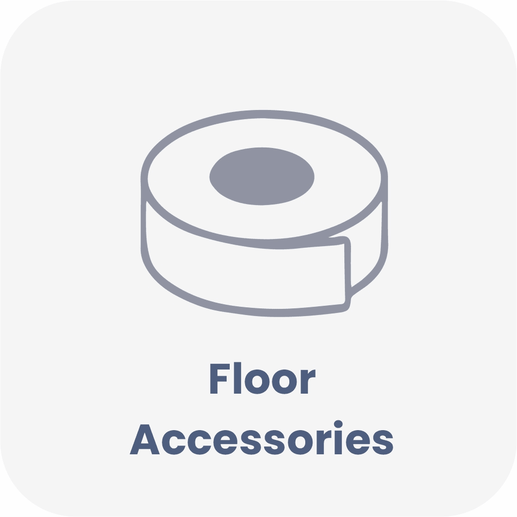 Floor Accessories Icon